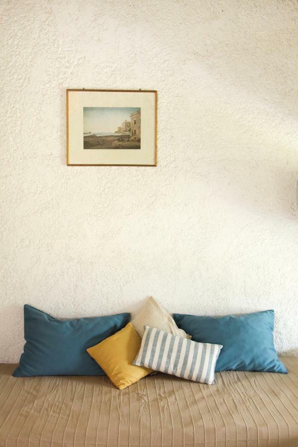 Lefkes Apartments 2 Akharavi Extérieur photo